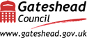 Gateshead Council logo red thumb10